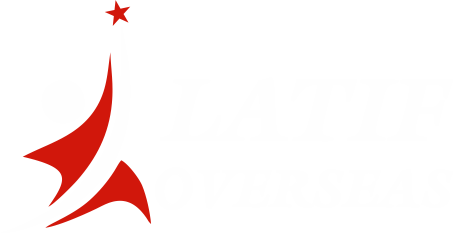 Latif Overseas